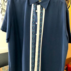 Cabana Shirt size XL